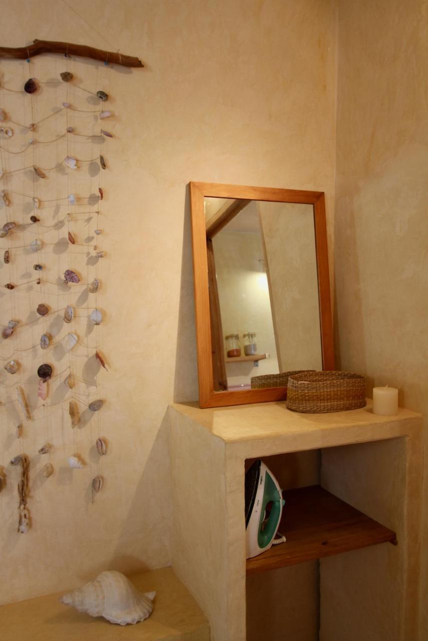 Studio, Vue Sur Mer Et Montagne Saint-Florent  Exterior photo